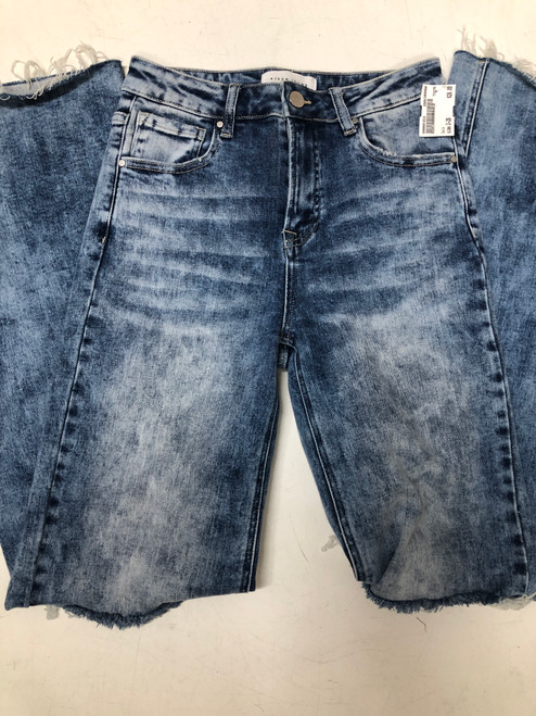 Used Unbranded Denim 2-26 60060-S000601033 Vist Large View of Product Image Which is Used Unbranded Denim 2-26