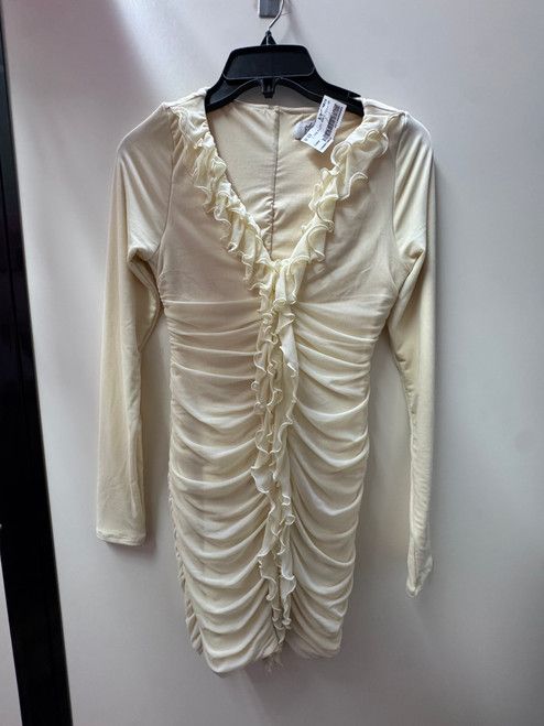 Vist Large View of Product Image Which is Used Unbranded Short Dress B S-4/6