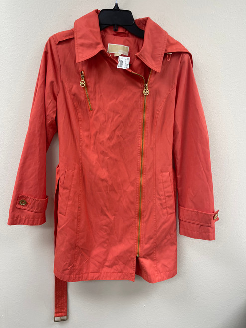 Vist Large View of Product Image Which is Used Unbranded Long Light Jacket M-8/10