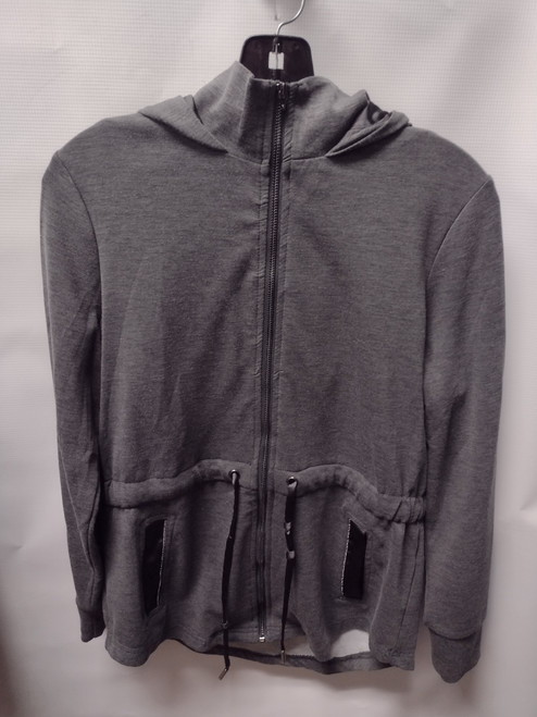 Vist Large View of Product Image Which is Used White House Black Market Sweatshirt F XS-0/2