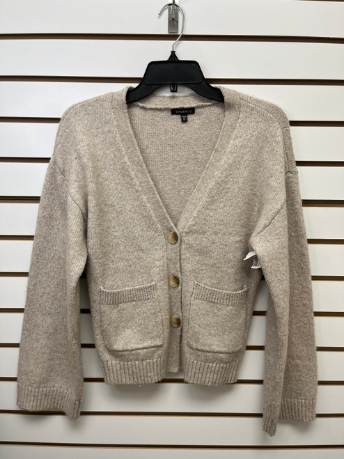 Vist Large View of Product Image Which is Used Dynamite Lightweight Sweater XS-0/2