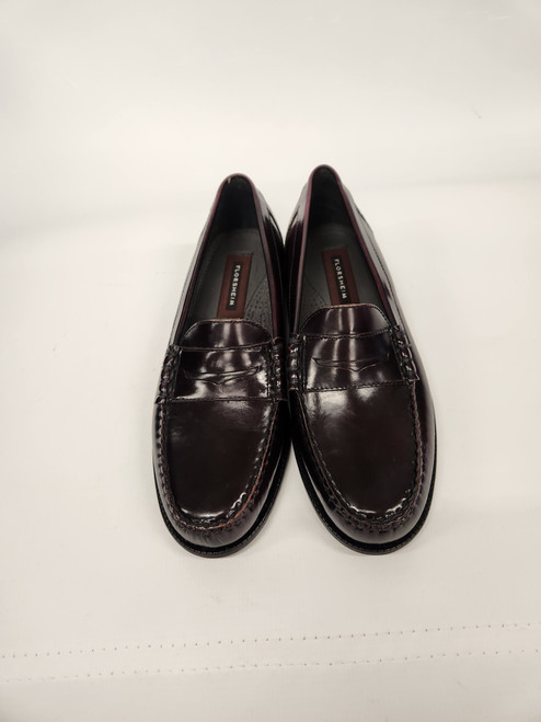 Vist Large View of Product Image Which is Used Florsheim Mens Dress Shoes 8.5