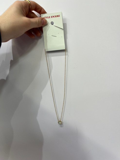 Vist Large View of Product Image Which is Used Unbranded Necklace