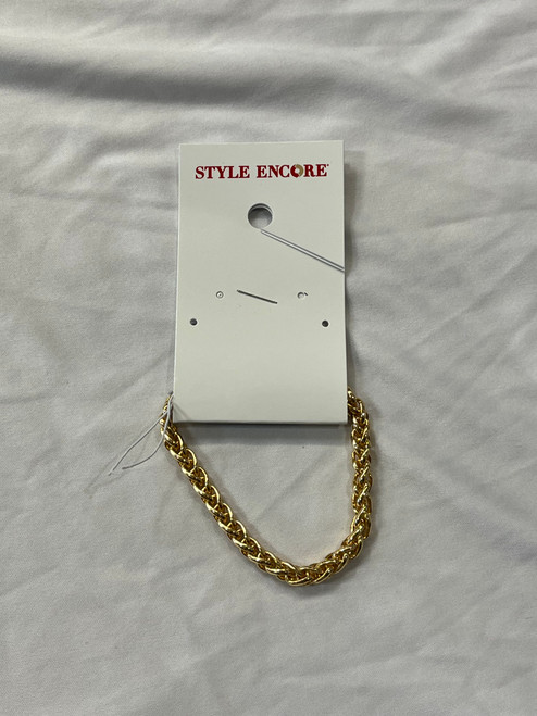 Vist Large View of Product Image Which is Used Unbranded Bracelet