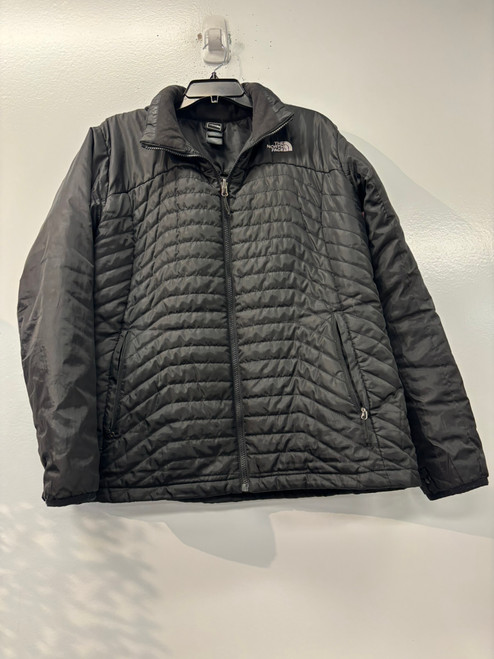 Vist Large View of Product Image Which is Used The North Face Short Light Jacket XXL-20