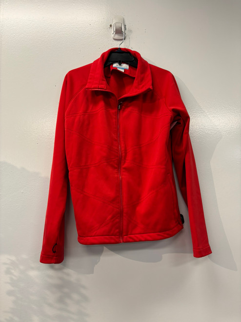 Vist Large View of Product Image Which is Used Columbia Short Light Jacket XL-16