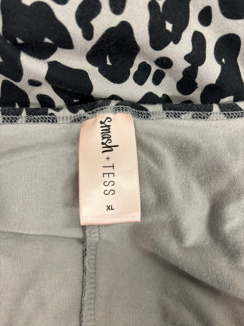 Vist Large View of Product Image Which is Used Smash + Tess Jumpsuit XL-16