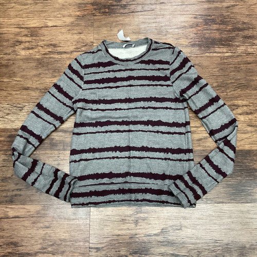 Vist Large View of Product Image Which is Used A.L.C. Long Sleeve Top S-4/6