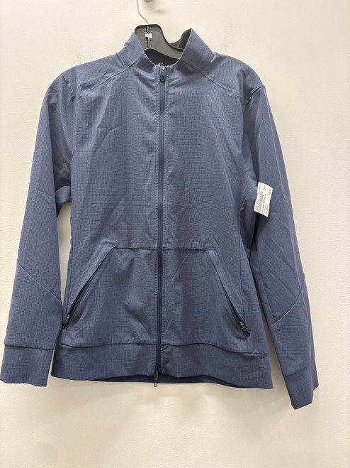 Vist Large View of Product Image Which is Used Lululemon Athletica Active Jacket XS-0/2