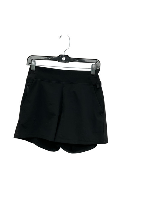 Vist Large View of Product Image Which is Used Athleta Active Shorts S 4-6/27-28