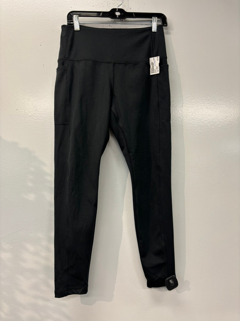 Vist Large View of Product Image Which is Used Danskin Active Leggings 12-31
