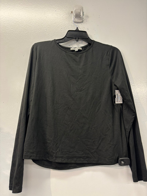 Vist Large View of Product Image Which is Used Gaze Long Sleeve Top XL-16