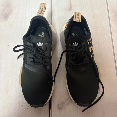Vist Large View of Product Image Which is Used Adidas Performance Shoes 6