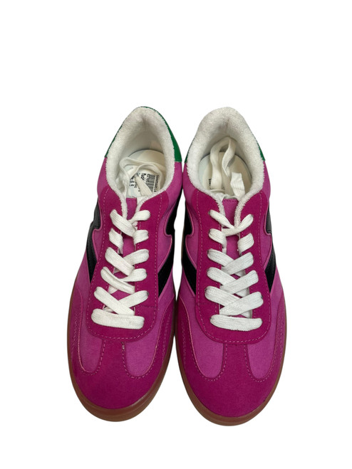 Vist Large View of Product Image Which is Used Madden Girl Casual Shoes 6.5