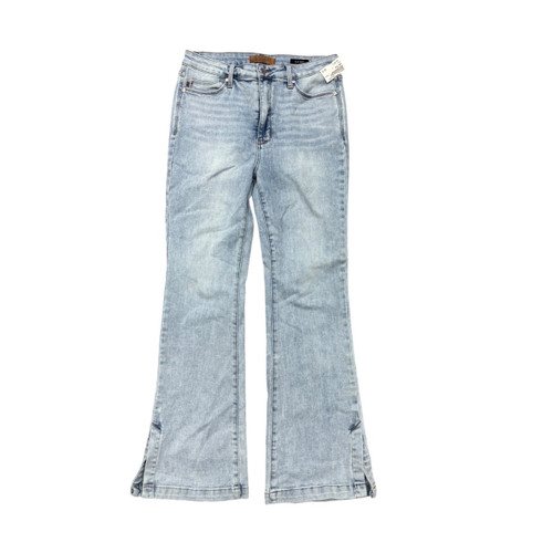 Vist Large View of Product Image Which is Used Judy Blue Denim 10-30