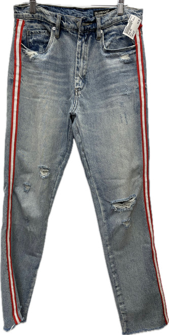 Vist Large View of Product Image Which is Used Blank NYC Denim 4-27