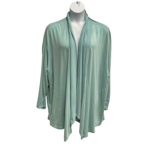 Vist Large View of Product Image Which is Used Athleta Long Light Jacket 3X-22