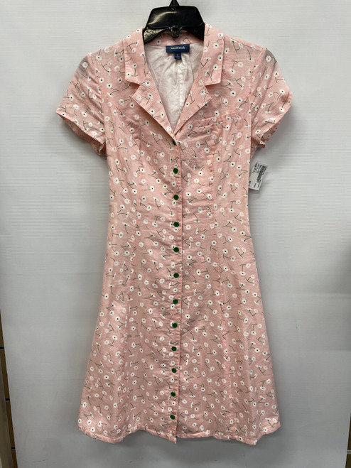 Vist Large View of Product Image Which is Used Mod Cloth Short Dress F XS-0/2