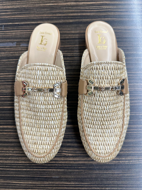 Vist Large View of Product Image Which is Used Unbranded Flats 7.5