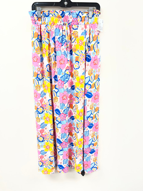 Vist Large View of Product Image Which is Used White Birch Long Skirt 4-27