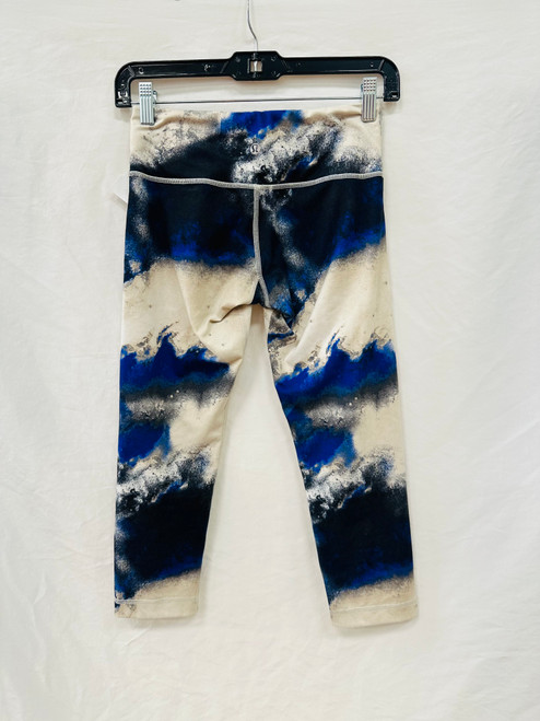 Vist Large View of Product Image Which is Used Lululemon Athletica Active Leggings 4-27