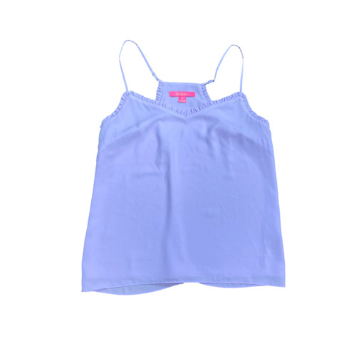 Vist Large View of Product Image Which is Used Lilly Pulitzer Tank Top S-4/6