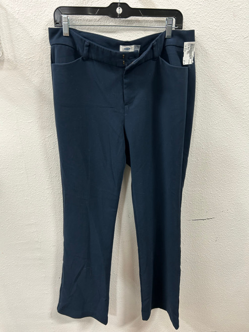 Vist Large View of Product Image Which is Used Old Navy Casual Pant 12-31