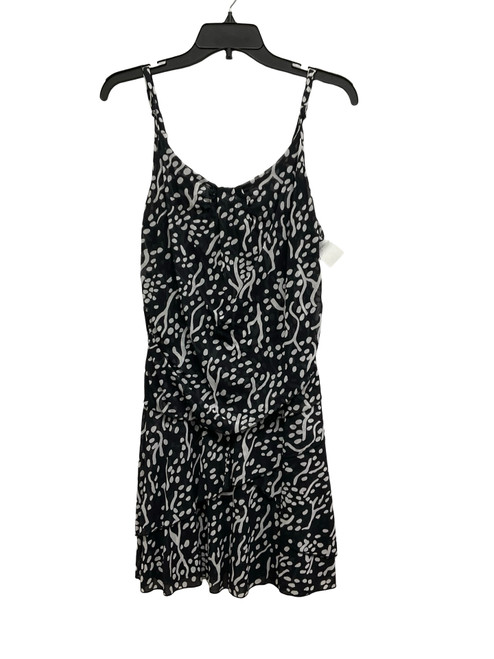 Vist Large View of Product Image Which is Used Diane Von Furstenberg Short Dress F 1X-18