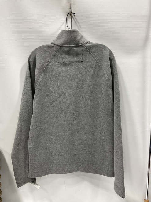 Vist Large View of Product Image Which is Used Banana Republic Mens Sweatshirt S