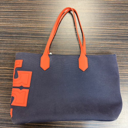 Vist Large View of Product Image Which is Used Tory Burch Small Handbag