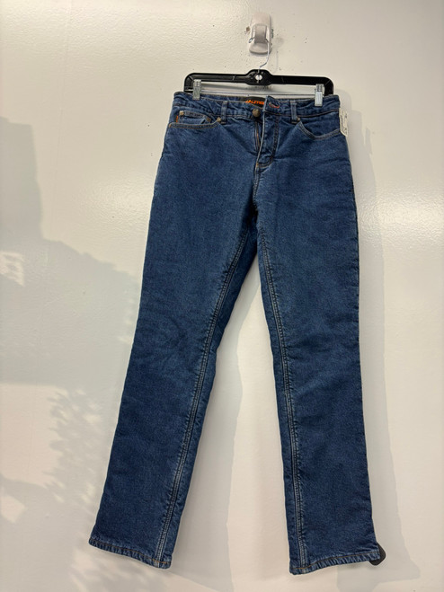 Vist Large View of Product Image Which is Used RealTree Mens Denim 30W
