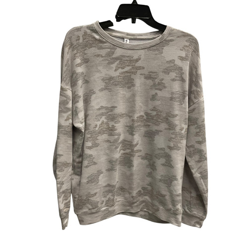 Vist Large View of Product Image Which is Used Athleta Active Long Sleeve M-8/10