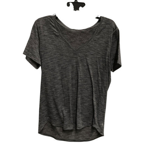 Vist Large View of Product Image Which is Used Lululemon Athletica Active Short Sleeve M-8/10