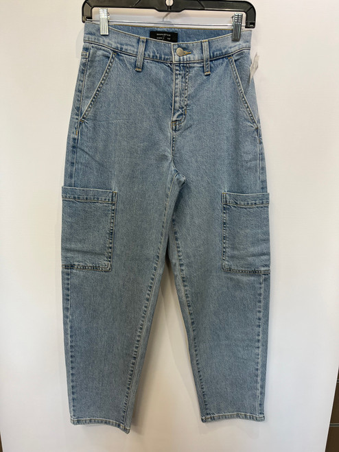 Vist Large View of Product Image Which is Used Banana Republic Denim 0-25