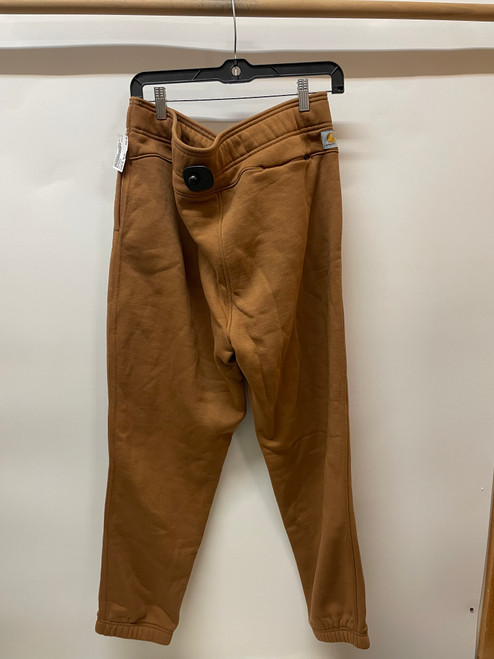 Vist Large View of Product Image Which is Used Carhartt Active Pant XL 16/33