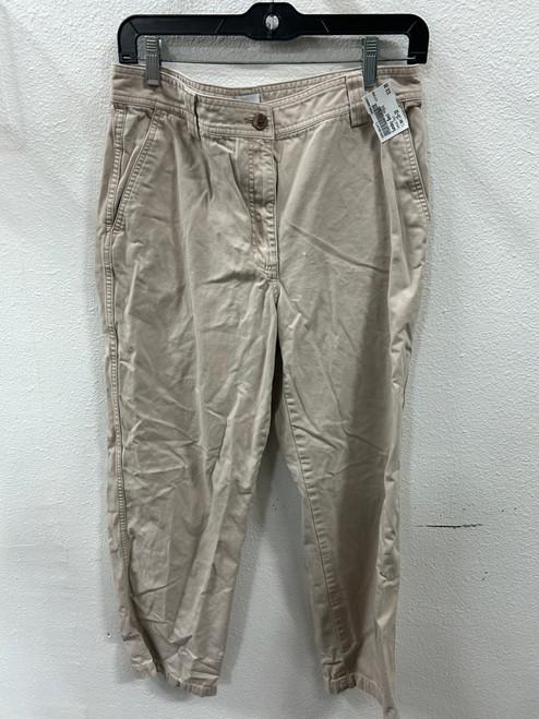 Vist Large View of Product Image Which is Used Sunday Best Casual Pant 10-30