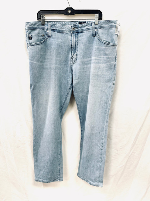 Vist Large View of Product Image Which is Used AG Adriano Goldschmied Mens Denim 38W