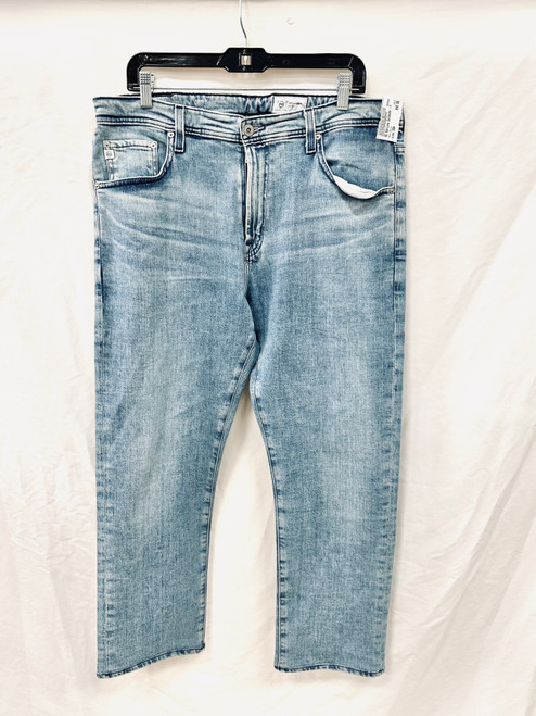 Vist Large View of Product Image Which is Used AG Adriano Goldschmied Mens Denim 36W