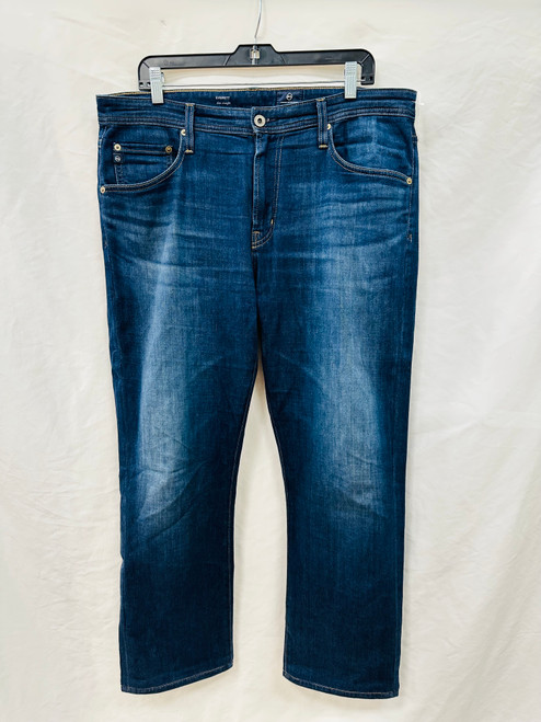 Vist Large View of Product Image Which is Used AG Adriano Goldschmied Mens Denim 35W