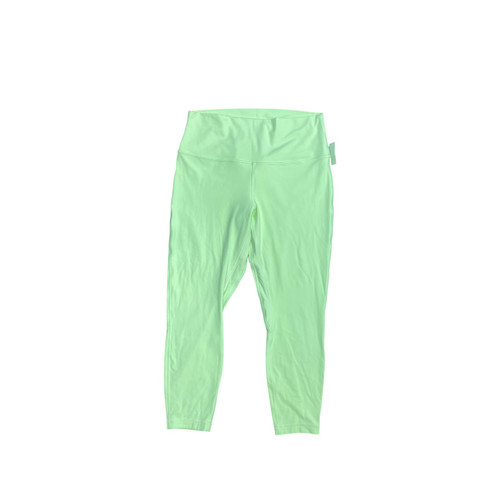 Vist Large View of Product Image Which is Used Lululemon Athletica Active Leggings 12-31