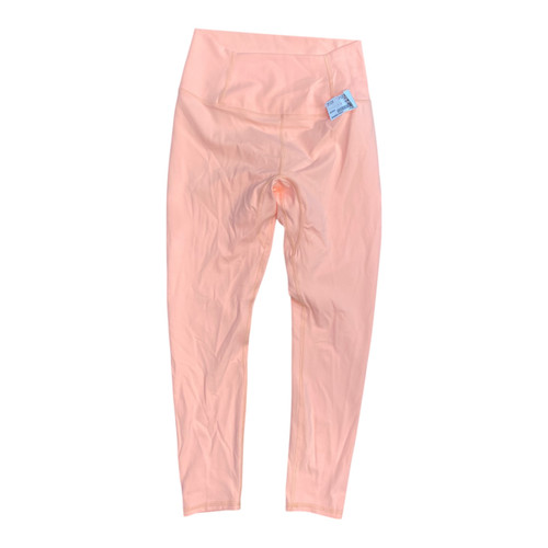 Vist Large View of Product Image Which is Used Free People Active Leggings S 4-6/27-28