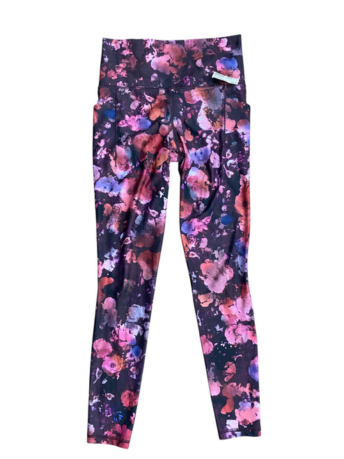 Vist Large View of Product Image Which is Used Athleta Active Leggings S 4-6/27-28