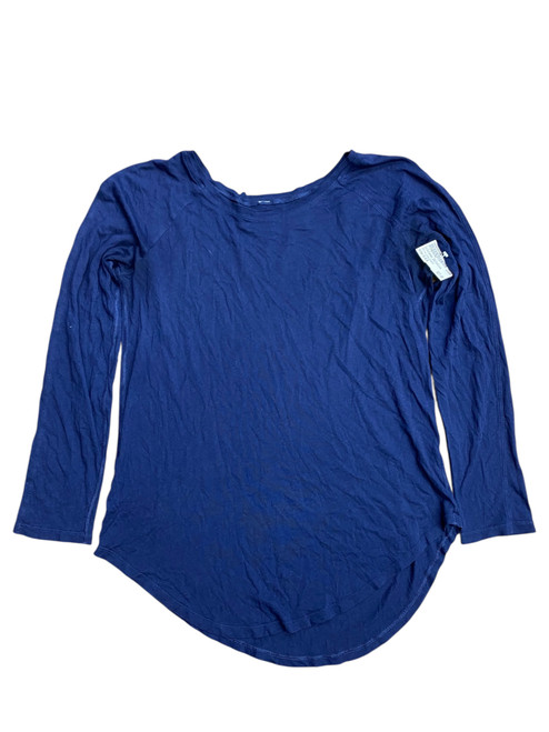Vist Large View of Product Image Which is Used Lululemon Athletica Active Long Sleeve S-4/6