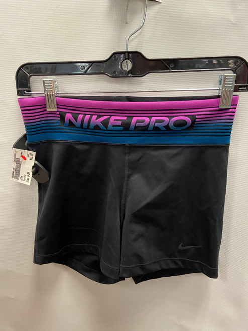 Vist Large View of Product Image Which is Used Nike Active Shorts 8-29