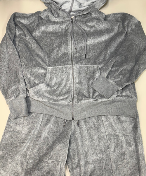 Used Universal Threads Jumpsuit L-12/14 60006-S001124432 Vist Large View of Product Image Which is Used Universal Threads Jumpsuit L-12/14