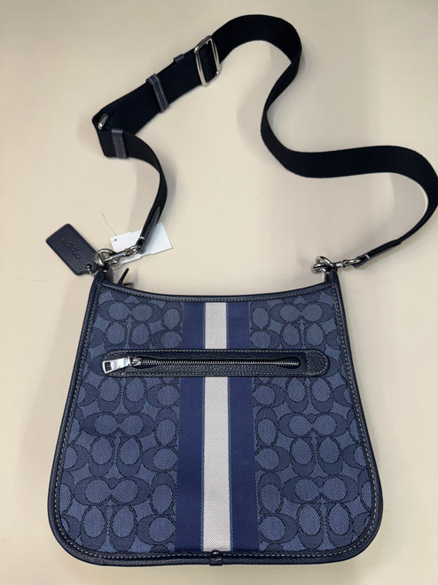Vist Large View of Product Image Which is Used Coach Small Handbag