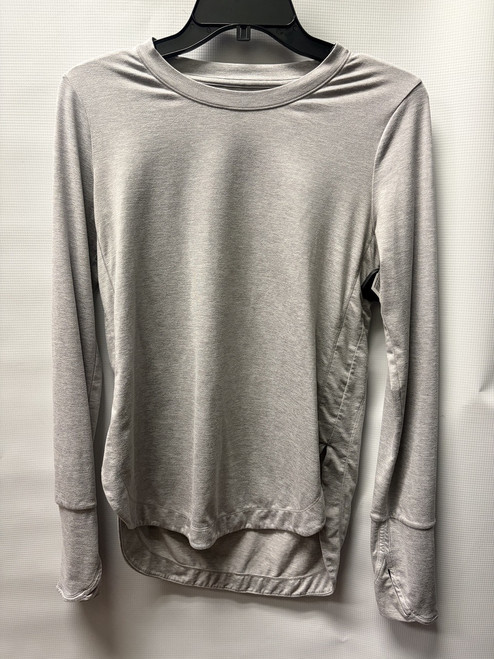 Vist Large View of Product Image Which is Used Athleta Active Long Sleeve XS-0/2