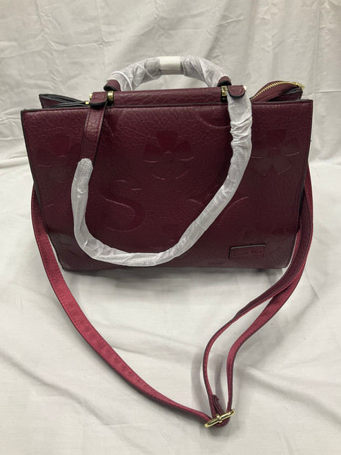 Vist Large View of Product Image Which is Used Unbranded Large Handbag