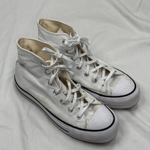 Vist Large View of Product Image Which is Used Converse Casual Shoes 9
