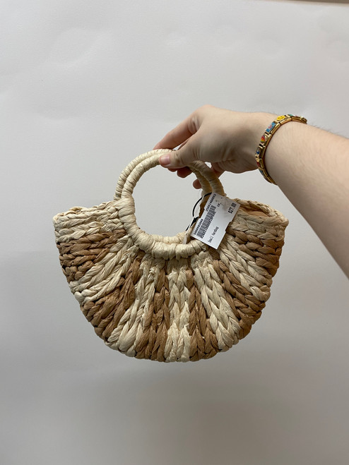 Vist Large View of Product Image Which is Used Unbranded Small Handbag